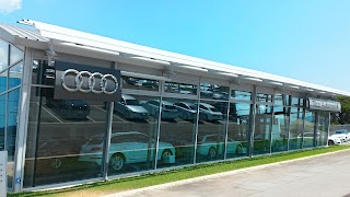 Audi Arezzo Autocentri Giustozzi