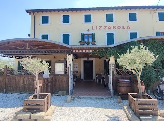 Trattoria Lizzarola