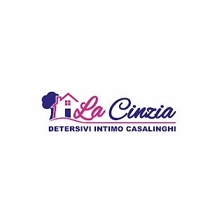 La Cinzia Detersivi Intimo Casalinghi