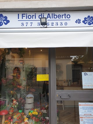 I fiori di Alberto