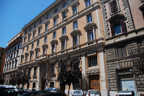 Università degli Studi Guglielmo Marconi