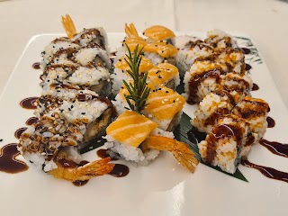 KOI Ristorante Sushi