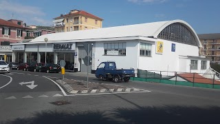 Renault Genova - Chiavari - Giada Auto S.P.A.