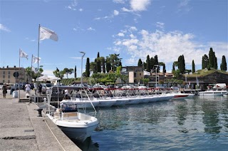 Peschiera Boat Rent