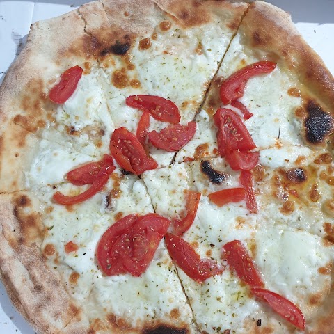 Pianeta Pizza