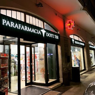 Parafarmacia Dott.Tisi