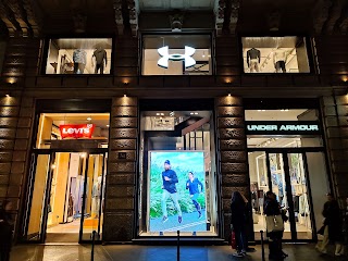 Under Armour Milano Orefici