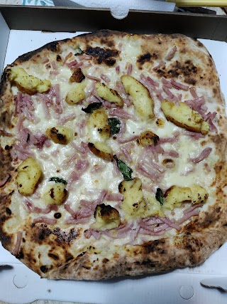 Pizzeria e Rosticceria Nonna Pina by Piccolo Spuntino