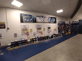 SAF italy I PROFESSIONISTI DELLA BATTERIA