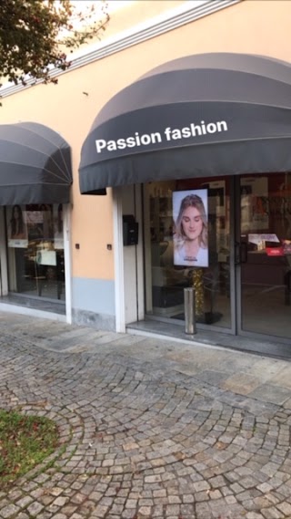 Passion Fashion ---creatori di style