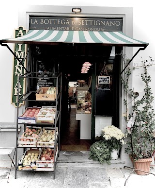 La Bottega di Settignano catering Il Pranzo di Babette srl