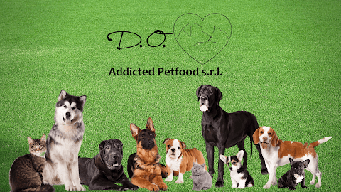 D. O. Addicted Pet Food srl