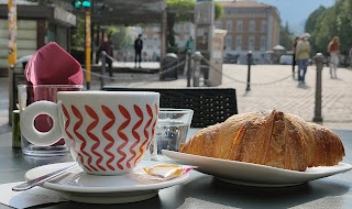 Il Torrione Trento & Caffetteria Perghem (al Torrione)