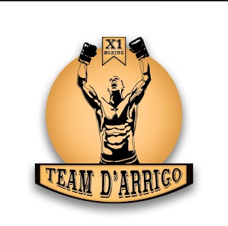 X1 Boxing Team D'Arrigo