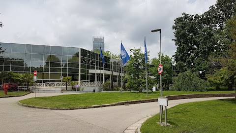 International Training Centre of the ILO