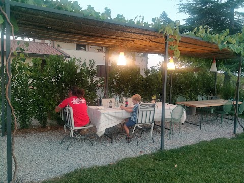 Il Pregiuntino Home Restaurant