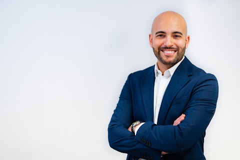 Helmi Belhaj | Imprenditore | Business Coach | Autore | Investitore