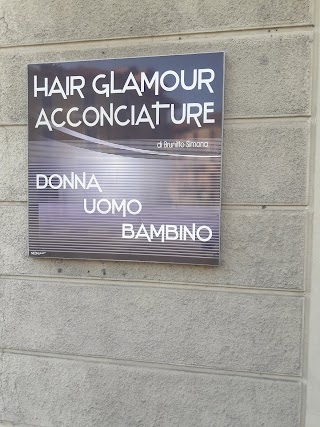 Hair Glamour Di Brunitto Simona