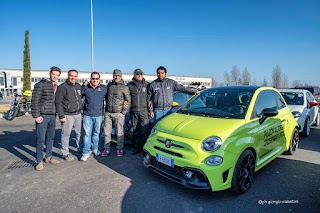 Pulzoni Autoforlì