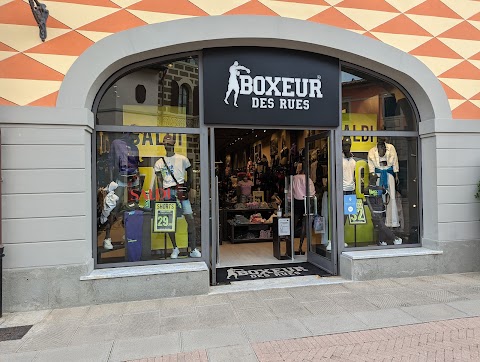 Boxeur Des Rues® Outlet