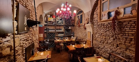 Cantina e Cucina