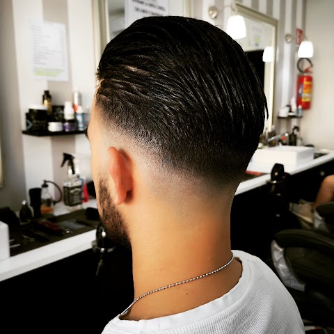 Barber Shop Renzetti