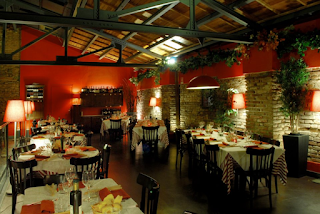 Ristorante Officina 12