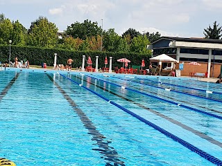 Milanosport - Piscina Cardellino