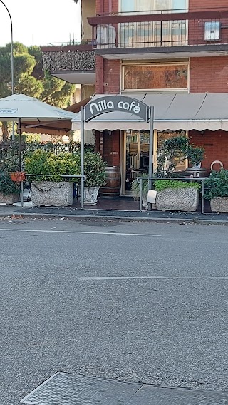 Nilla Cafè