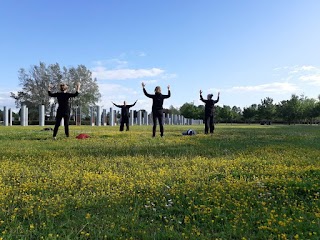 Tai Chi Chuan Signa - ITCCA Centro Italia