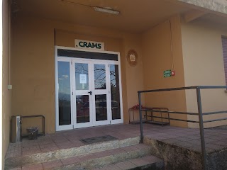 CRAMS - SCUOLA DI MUSICA