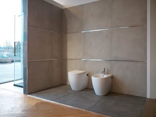 Sterchele spa | StercheleGroup® - Showroom pavimenti e rivestimenti