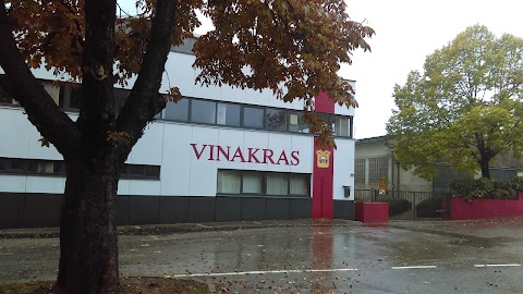 Vinakras Sežana