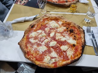 Friggi Friggi Pizzeria Verace