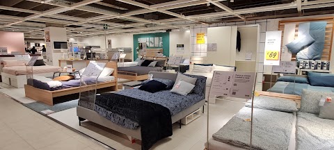 IKEA Brescia Roncadelle