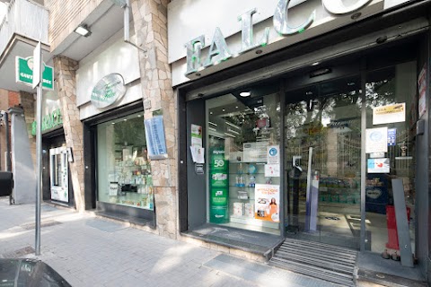 Farmacia Falco Caserta