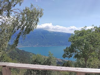 Rifugio Cima Piemp