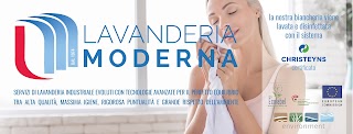 Lavanderia Moderna Srl