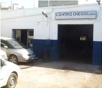 Centro Diesel Di Feoli Paolo & C. Snc
