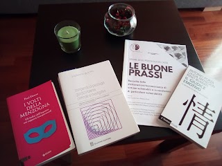 Studio di Psicologia clinica, giuridica e Criminologia Dott. Felice Scaringella