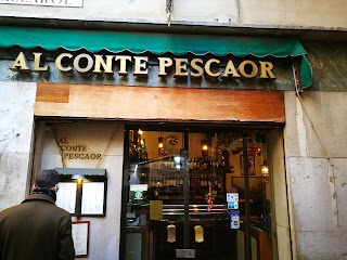 Al Conte Pescaor