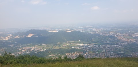 Decollo Est Volo Libero Brescia