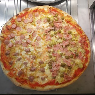 Dal Pizza