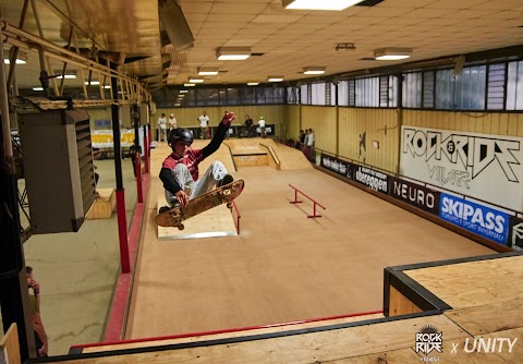 Modena Skateboard School