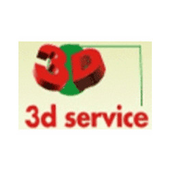 3D Service