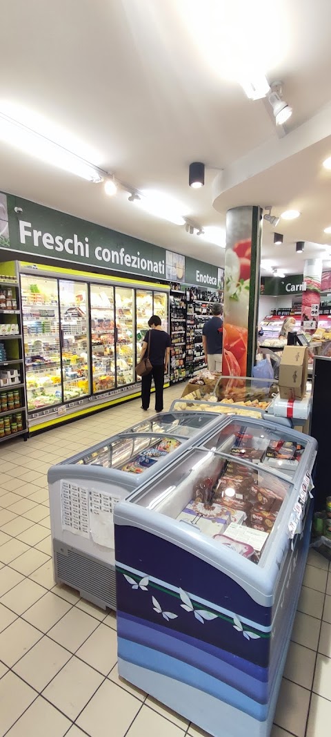 Extra Supermercati Caserta