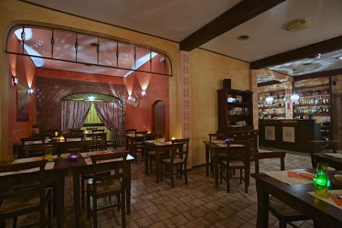 Ristorante Messicano Maya