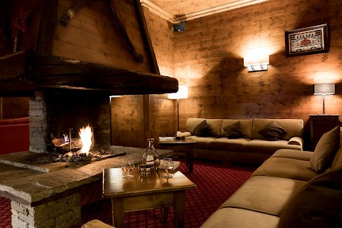 Hotel Mont Vallon Meribel