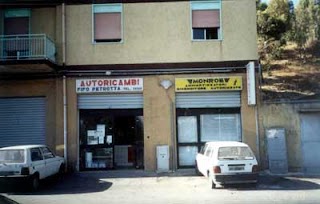 Autoricambi Petrotta Serafino