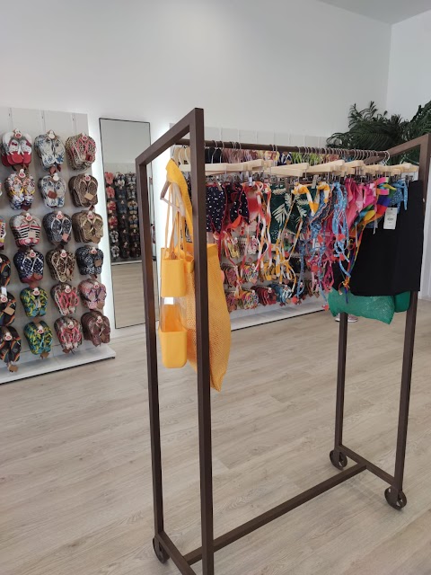 Havaianas Puglia Outlet